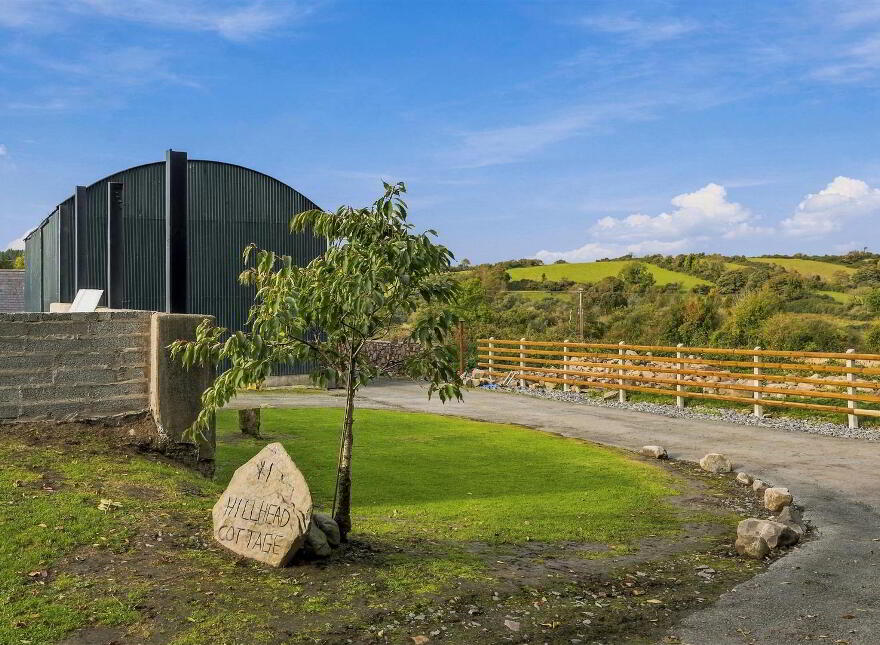 Hillhead Cottage, 11 Annadorn Road, Annacloy, Downpatrick, BT30 8JU