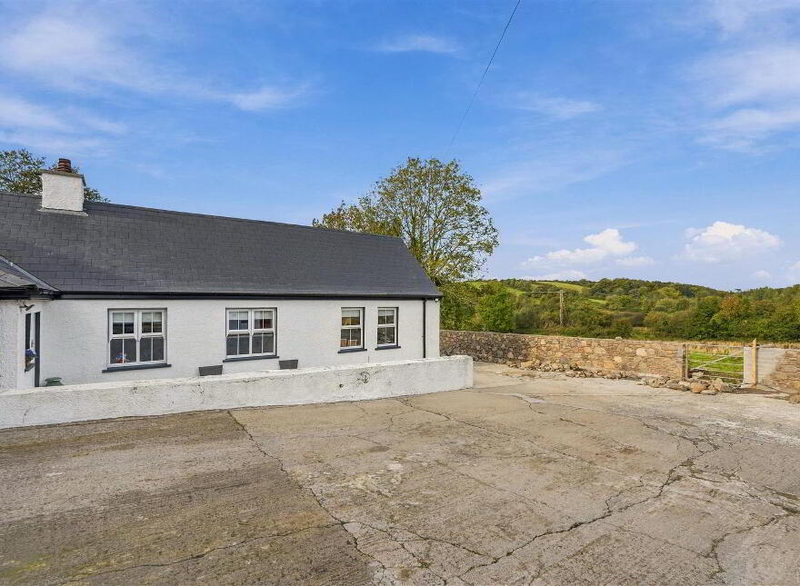 Hillhead Cottage, 11 Annadorn Road, Annacloy, Downpatrick, BT30 8JU