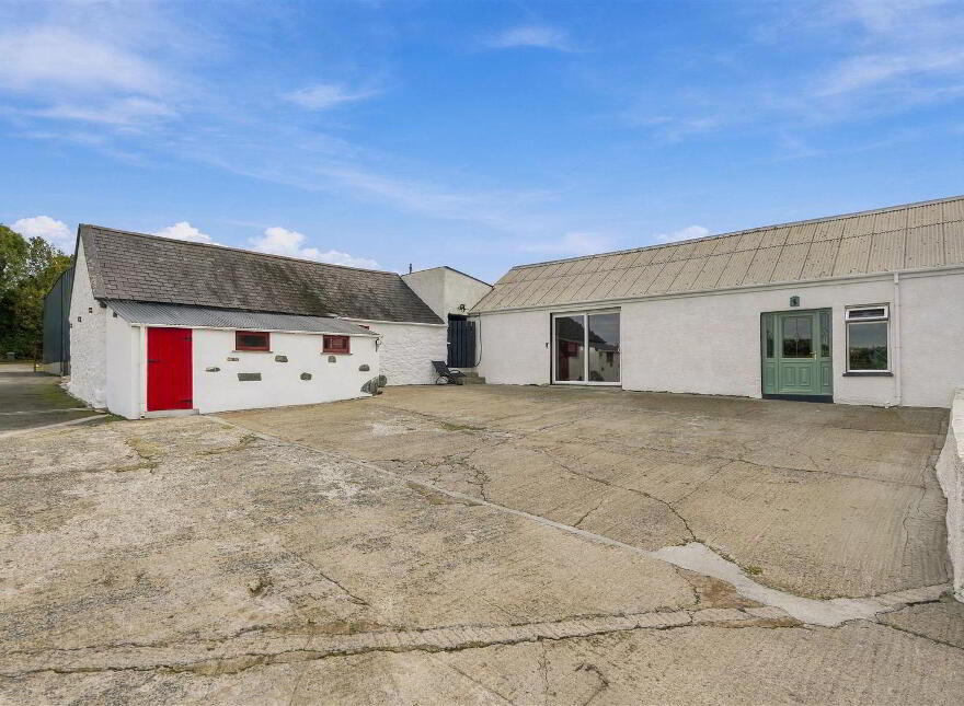 Hillhead Cottage, 11 Annadorn Road, Annacloy, Downpatrick, BT30 8JU
