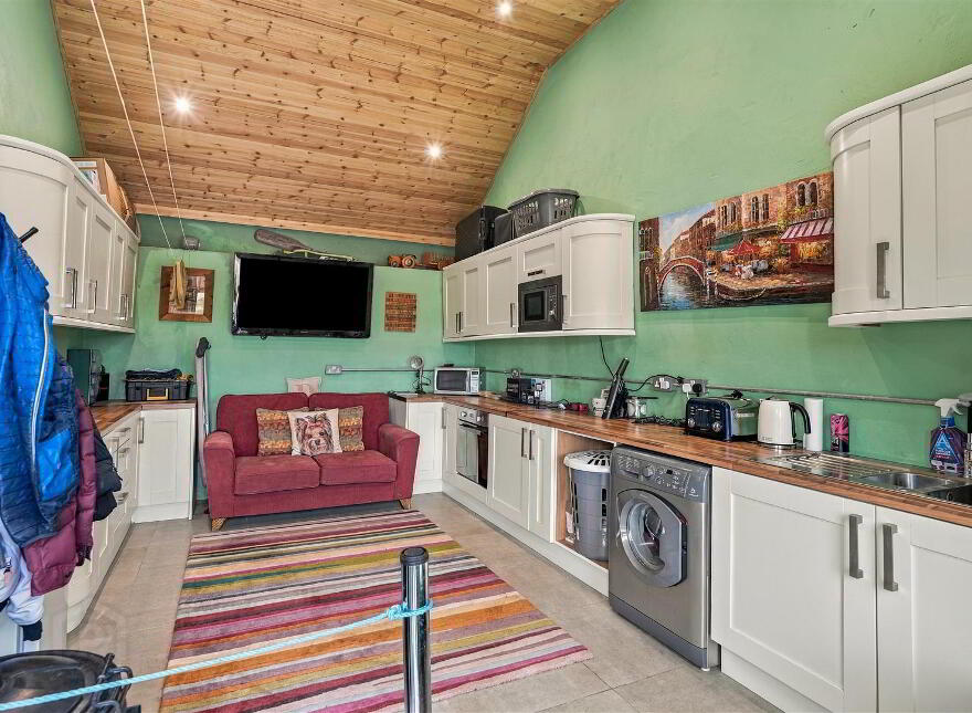 Hillhead Cottage, 11 Annadorn Road, Annacloy, Downpatrick, BT30 8JU