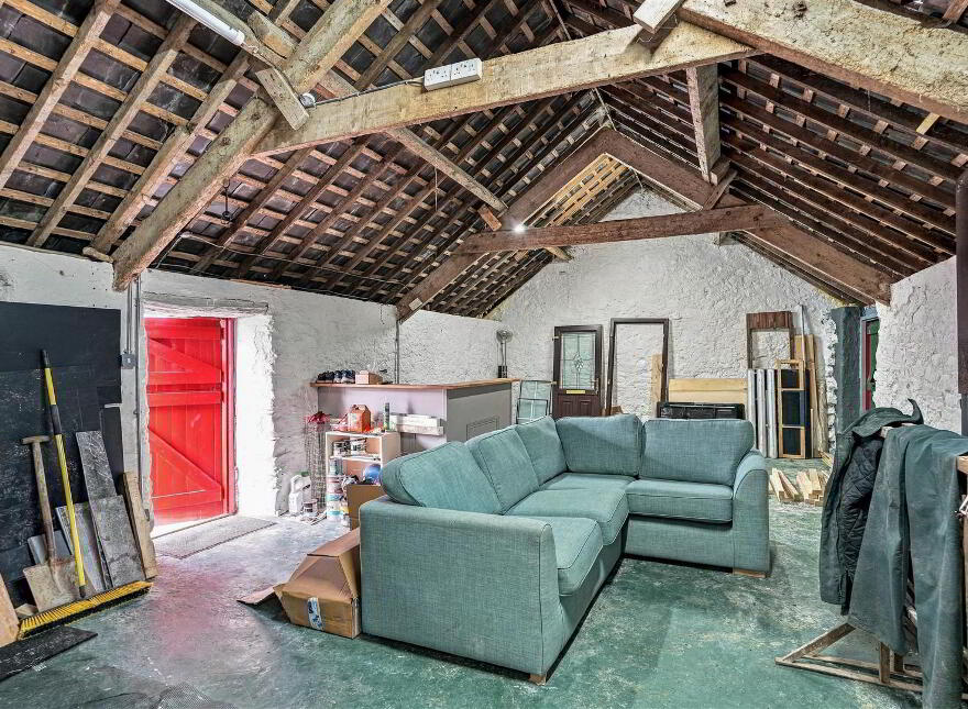 Hillhead Cottage, 11 Annadorn Road, Annacloy, Downpatrick, BT30 8JU