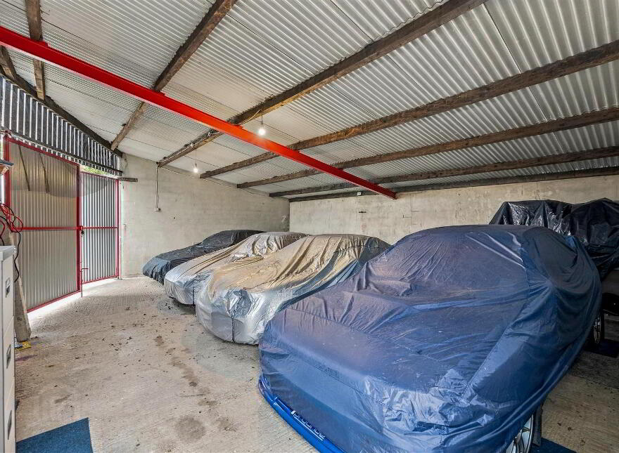 Hillhead Cottage, 11 Annadorn Road, Annacloy, Downpatrick, BT30 8JU