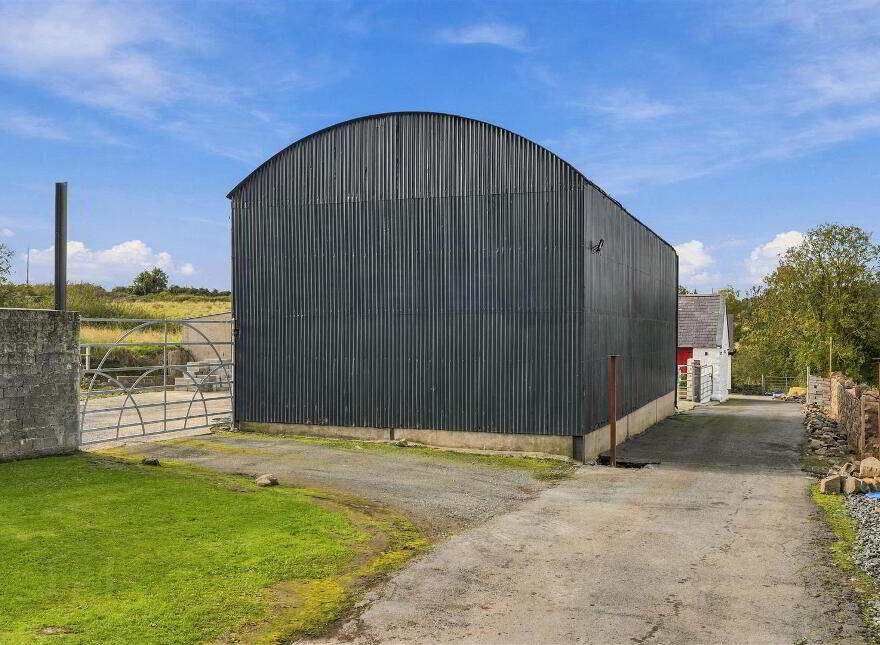Hillhead Cottage, 11 Annadorn Road, Annacloy, Downpatrick, BT30 8JU