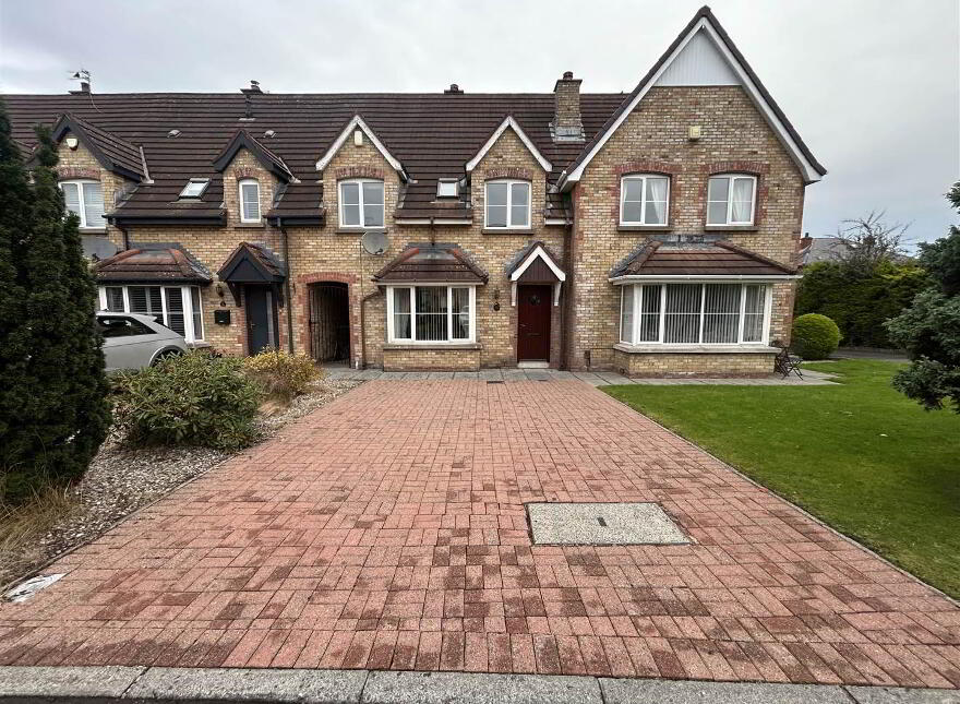 16 Castleview Cottage Gardens, Belfast, BT5 7FP