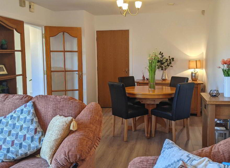 20 Woodrow Gardens, Saintfield