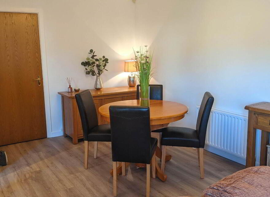 20 Woodrow Gardens, Saintfield