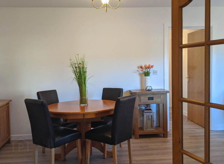 20 Woodrow Gardens, Saintfield