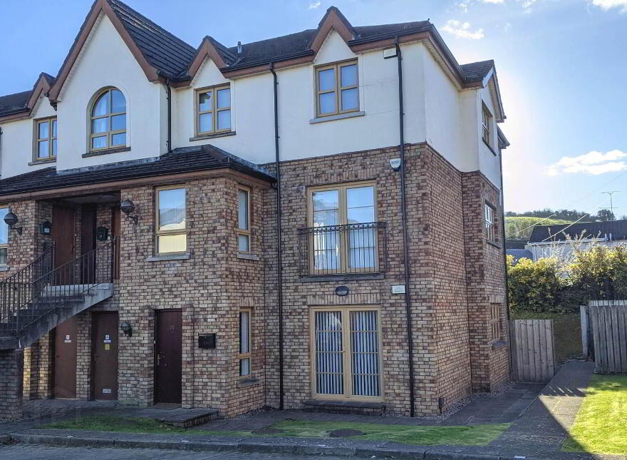 20 Woodrow Gardens, Saintfield