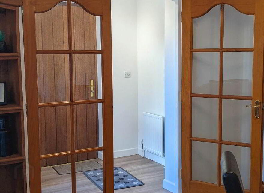 20 Woodrow Gardens, Saintfield