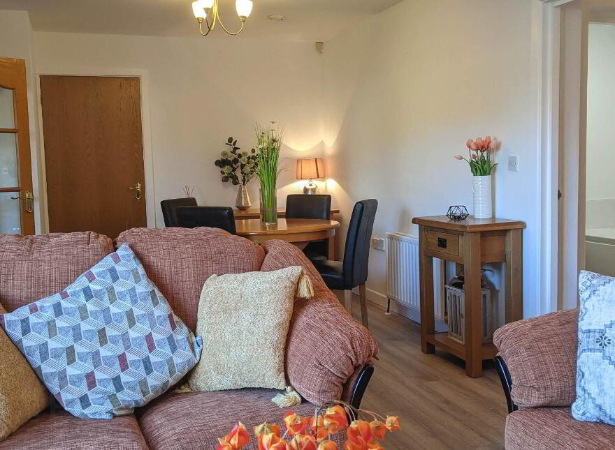 20 Woodrow Gardens, Saintfield
