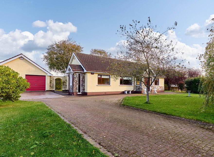 Navan Road, Kentstown, C15VX60