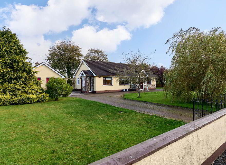 Navan Road, Kentstown, C15VX60