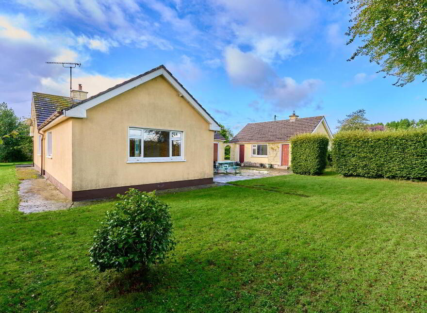 Navan Road, Kentstown, C15VX60