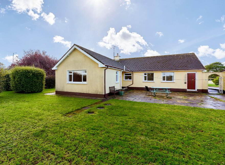 Navan Road, Kentstown, C15VX60