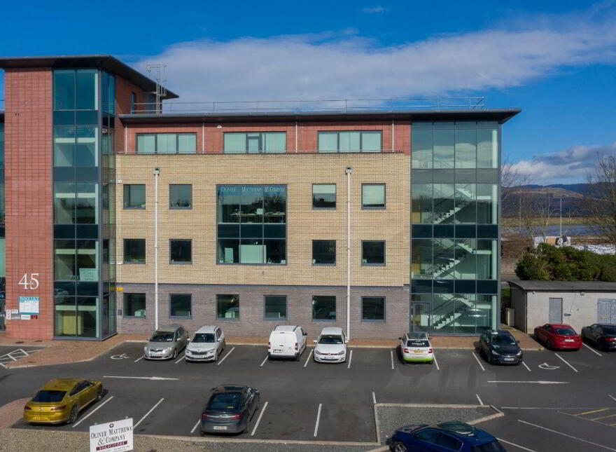Ground Floor Unit, Block, 5 Quayside Business Park, Dundalk, A91DY23 photo