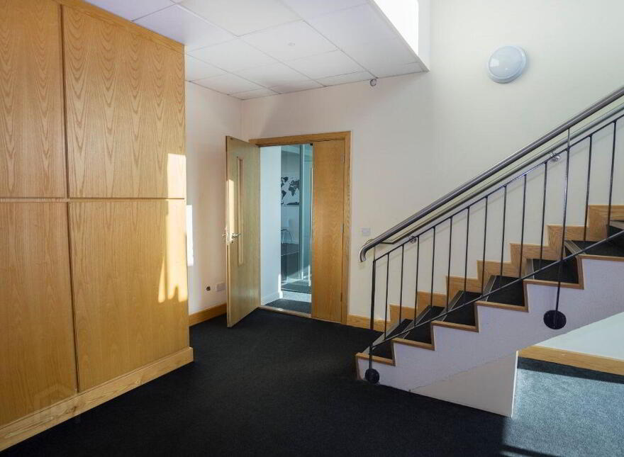 Ground Floor Unit, Block, 5 Quayside Business Park, Dundalk, A91DY23