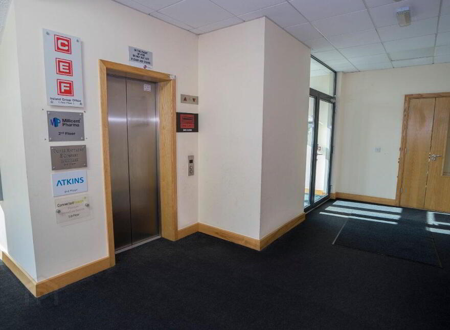 Ground Floor Unit, Block, 5 Quayside Business Park, Dundalk, A91DY23