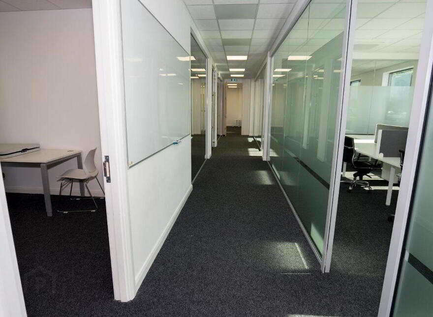 Ground Floor Unit, Block, 5 Quayside Business Park, Dundalk, A91DY23