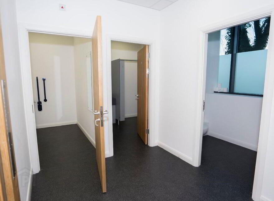 Ground Floor Unit, Block, 5 Quayside Business Park, Dundalk, A91DY23