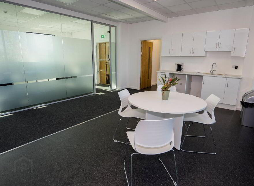 Ground Floor Unit, Block, 5 Quayside Business Park, Dundalk, A91DY23