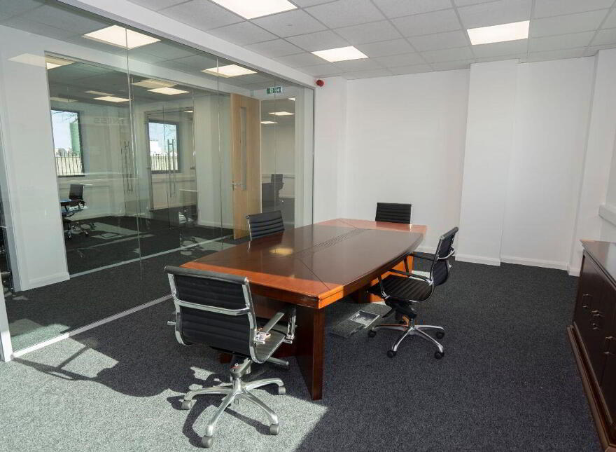 Ground Floor Unit, Block, 5 Quayside Business Park, Dundalk, A91DY23