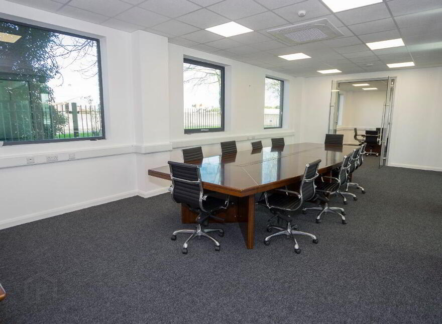 Ground Floor Unit, Block, 5 Quayside Business Park, Dundalk, A91DY23