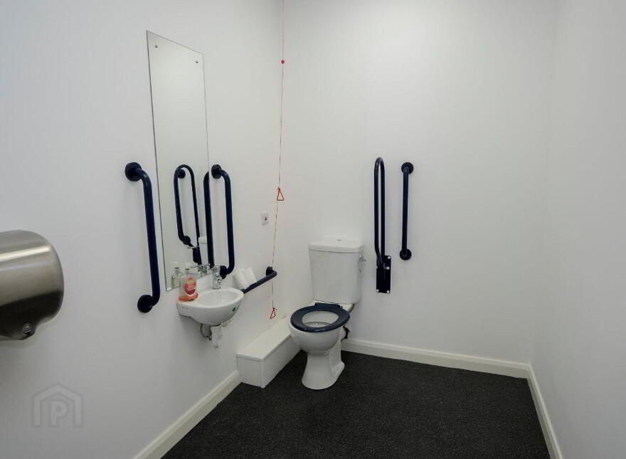 Ground Floor Unit, Block, 5 Quayside Business Park, Dundalk, A91DY23