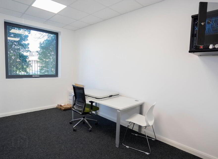 Ground Floor Unit, Block, 5 Quayside Business Park, Dundalk, A91DY23