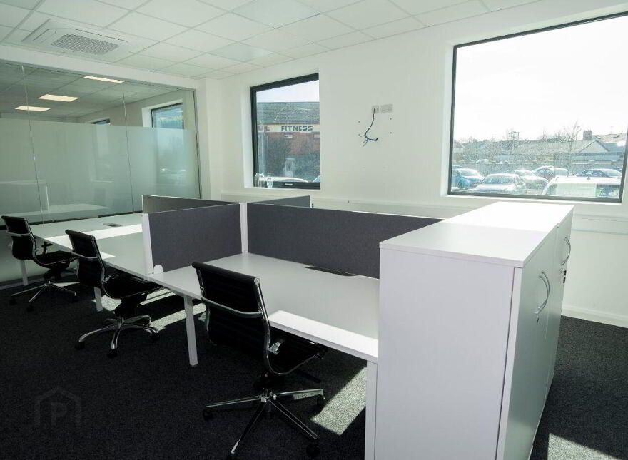 Ground Floor Unit, Block, 5 Quayside Business Park, Dundalk, A91DY23