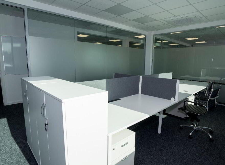 Ground Floor Unit, Block, 5 Quayside Business Park, Dundalk, A91DY23