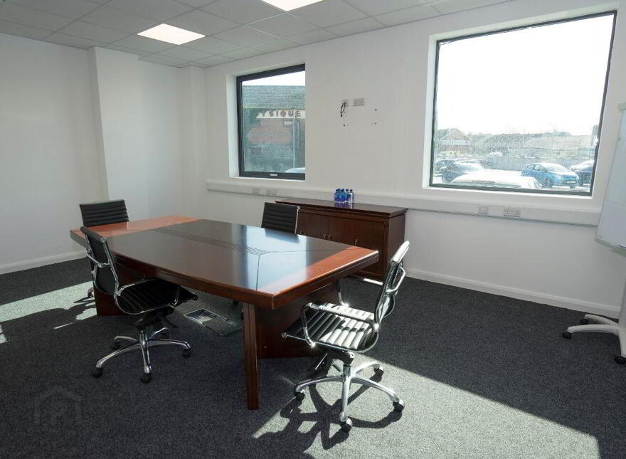 Ground Floor Unit, Block, 5 Quayside Business Park, Dundalk, A91DY23