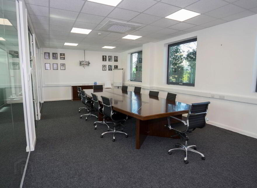 Ground Floor Unit, Block, 5 Quayside Business Park, Dundalk, A91DY23