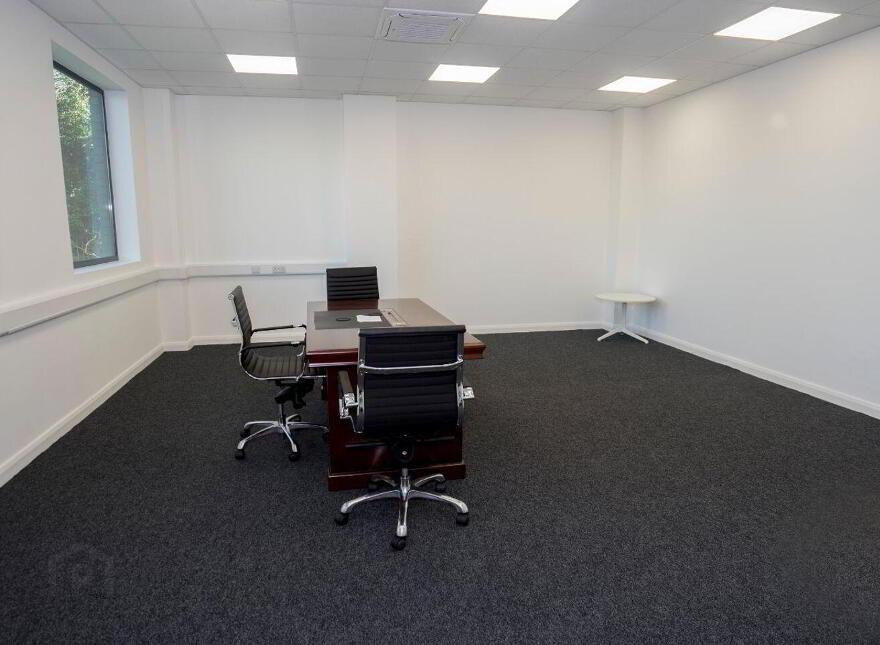 Ground Floor Unit, Block, 5 Quayside Business Park, Dundalk, A91DY23