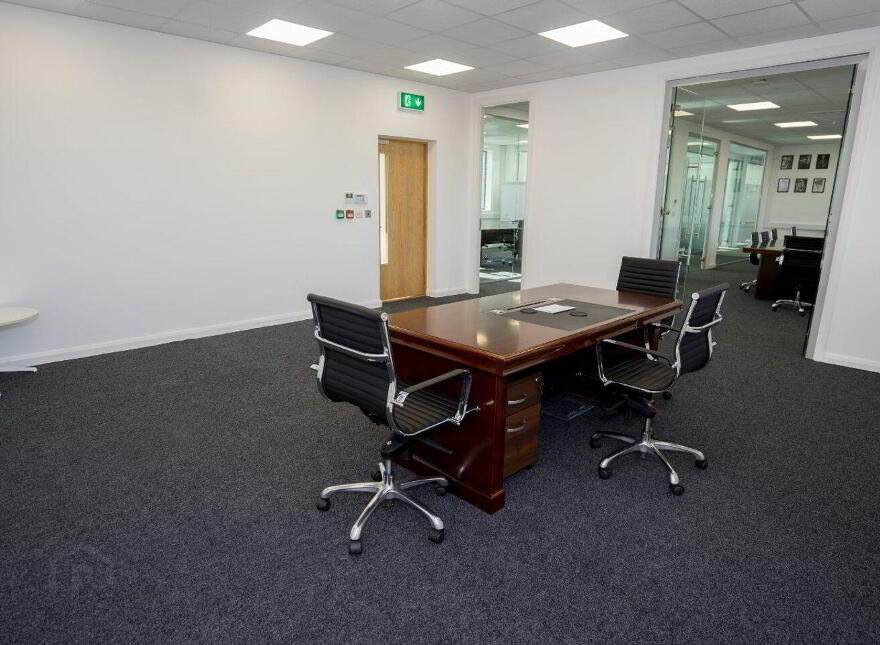 Ground Floor Unit, Block, 5 Quayside Business Park, Dundalk, A91DY23