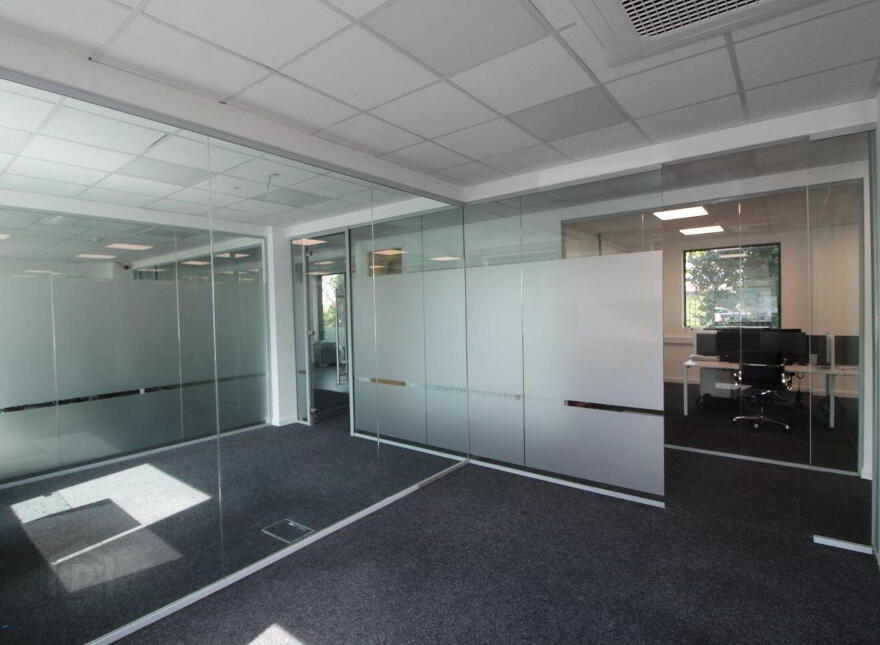 Ground Floor Unit, Block, 5 Quayside Business Park, Dundalk, A91DY23