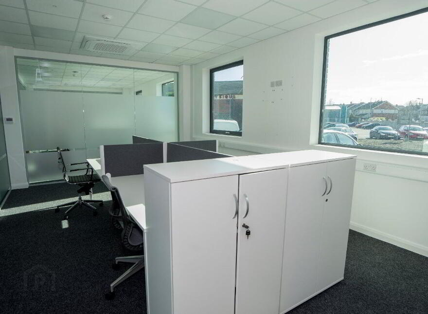 Ground Floor Unit, Block, 5 Quayside Business Park, Dundalk, A91DY23