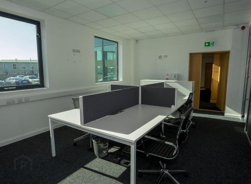 Ground Floor Unit, Block, 5 Quayside Business Park, Dundalk, A91DY23