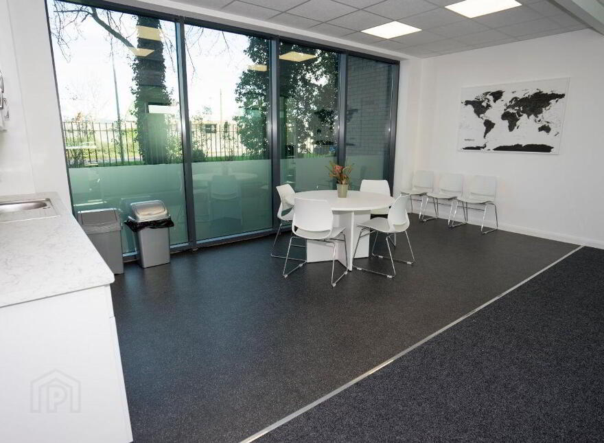 Ground Floor Unit, Block, 5 Quayside Business Park, Dundalk, A91DY23