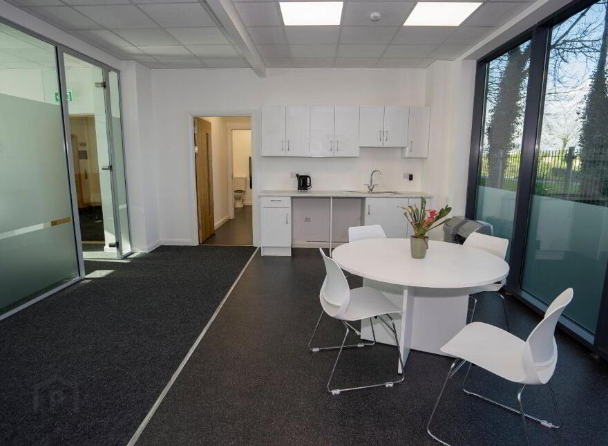 Ground Floor Unit, Block, 5 Quayside Business Park, Dundalk, A91DY23