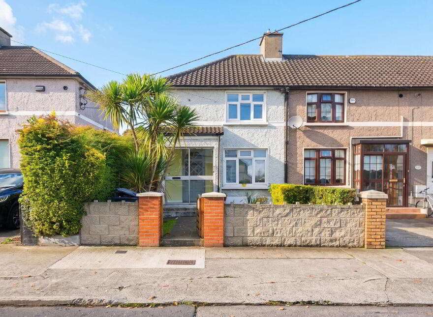 257 Thomond Road, Ballyfermot, D10YC90