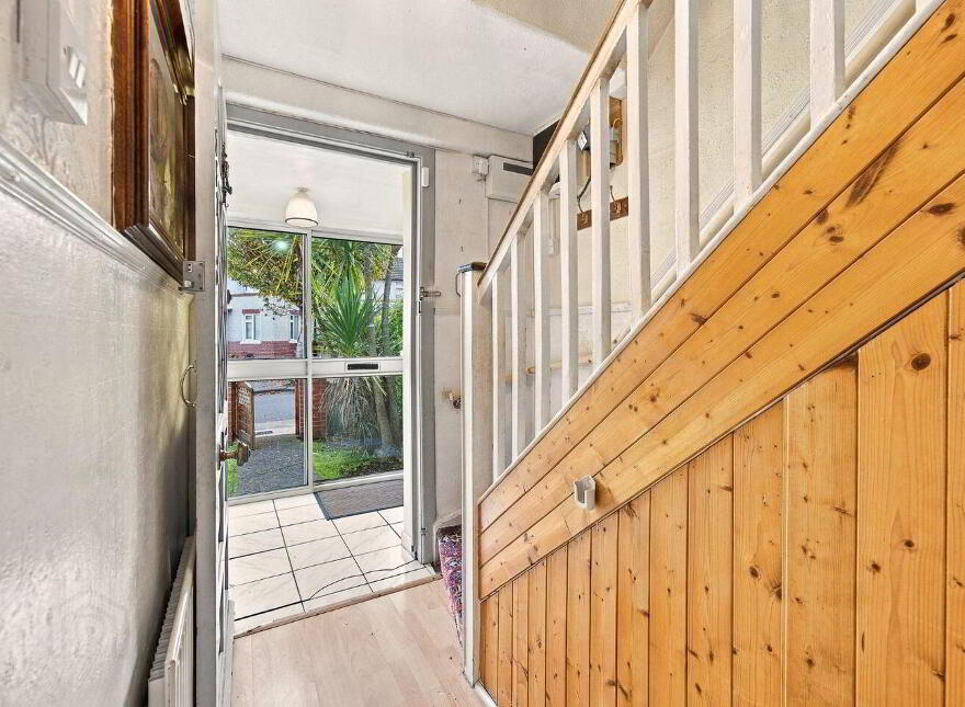 257 Thomond Road, Ballyfermot, D10YC90