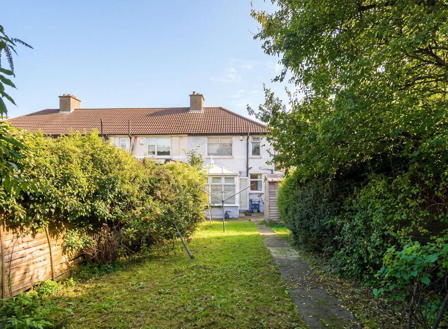 257 Thomond Road, Ballyfermot, D10YC90