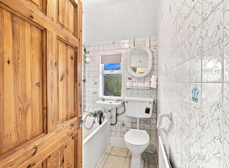 257 Thomond Road, Ballyfermot, D10YC90