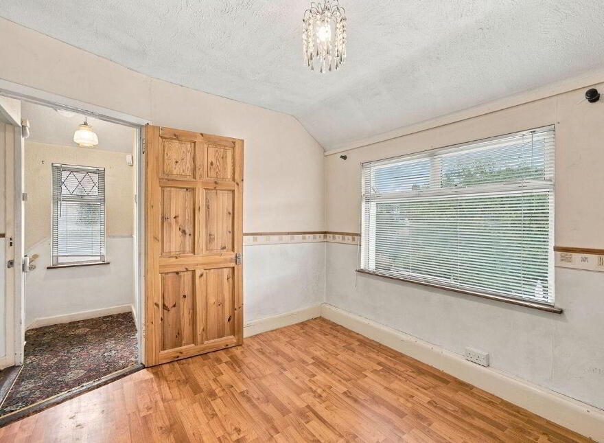 257 Thomond Road, Ballyfermot, D10YC90