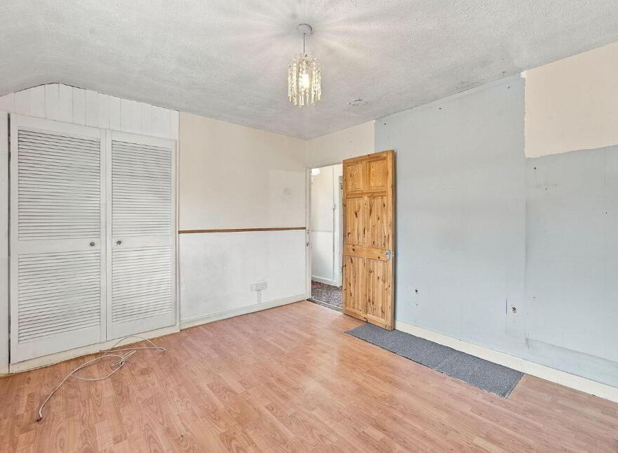 257 Thomond Road, Ballyfermot, D10YC90
