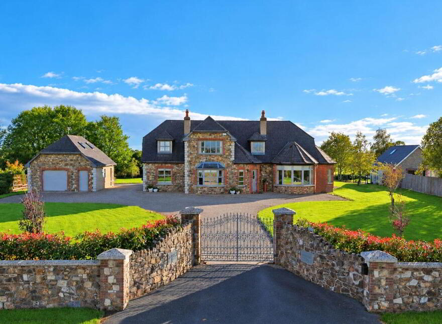 Ashfield, Ballycomclone, Gorey, Y25KX02
