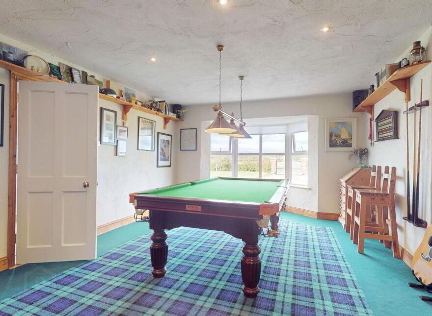 Ashfield, Ballycomclone, Gorey, Y25KX02