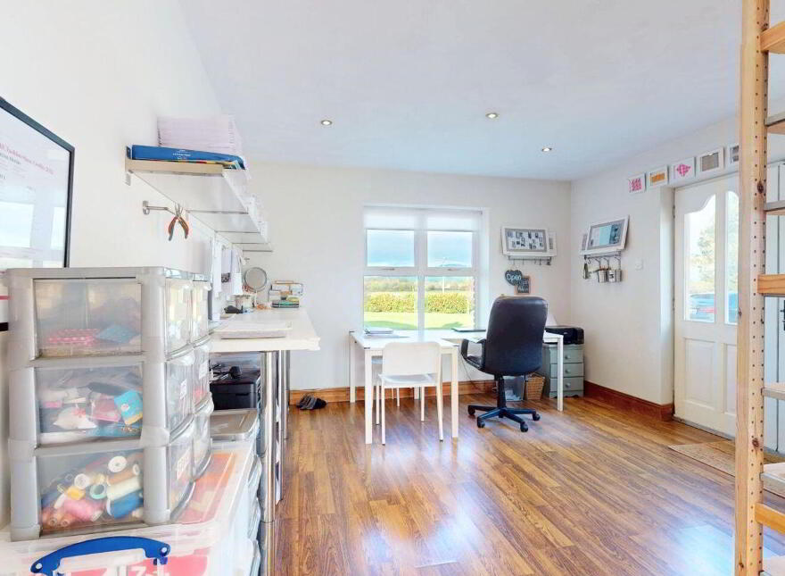 Ashfield, Ballycomclone, Gorey, Y25KX02