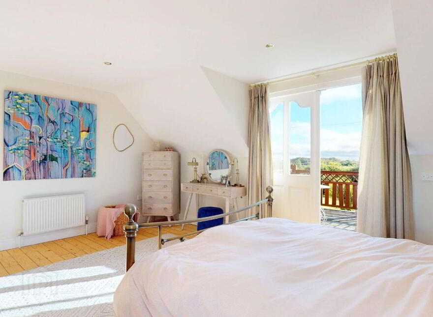 Ashfield, Ballycomclone, Gorey, Y25KX02