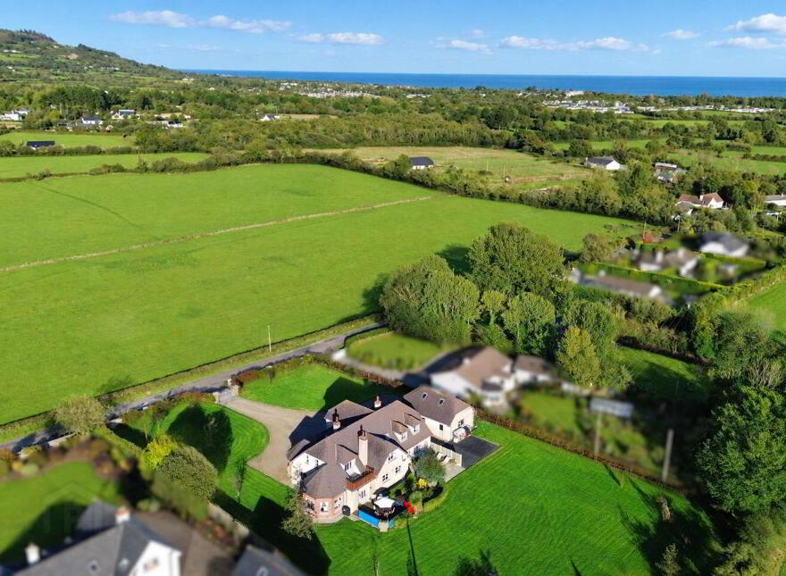 Ashfield, Ballycomclone, Gorey, Y25KX02